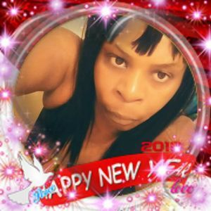 Meet your Posher, Latoya